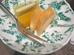 -新光酒家·河豚·海鲜·蟹料理(浦东店)