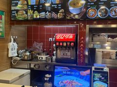 -魏家凉皮(长缨东路店)