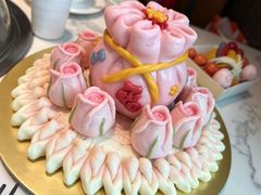 -青蓬蒸汽海鲜·深圳老字号·团建聚会(壹方城店)