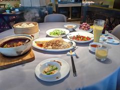 -鱼乐轩·俄罗斯海鲜直供餐厅(群力店)