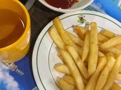 -巴犀烧烤(新崇光店)