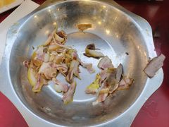 -虾大侠·盱眙龙虾老北京铜锅涮羊肉(金楠天街店)