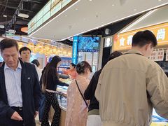 -素满香·全民食养自助(长宁龙之梦店)