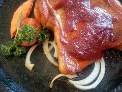 -悦橙烤肉海鲜自助(中央大街店)