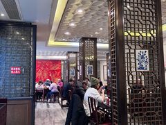 大堂-德兴馆(山西南路店)