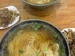 -鑫明明拉面(宁化路店)