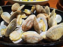 -萨莉亚意式餐厅(万嘉商业广场店)