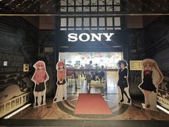 -Sony Store 索尼(上海淮海中路店)