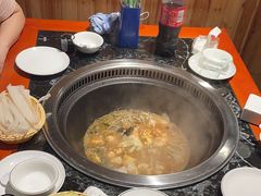 -桃源村铁锅炖鱼(体育馆道店)