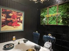 -彩虹之约•淮扬家宴(亚运村店)
