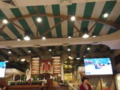 -金河半岛园林酒家(金融城店)