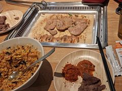 -新石器烤肉(百联川沙店)