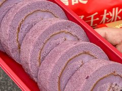 -詹记桃酥(包河万达店)