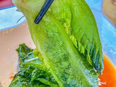 -月福京味斋·烤鸭店·北京菜(鼓楼总店)