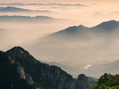 -泰山风景名胜区