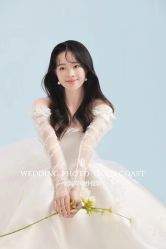 -金海岸婚纱摄影(塘沽店)
