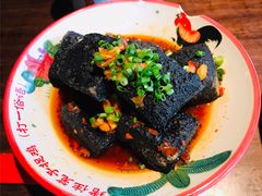 -洞庭土菜馆(天河北总店)