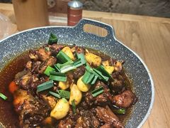 -树厨贵州菜(大十字店)