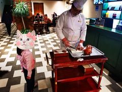-古北烤鸭王I古北水镇景区店