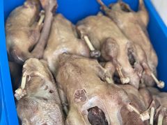 -正宗忘不了老鹅(梅岭店)
