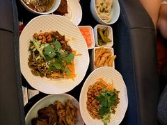 -足本纪·足道 SPA 简餐 洗浴(钱江新城店)