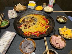 -胖碗火锅(观音桥店)