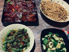 醉爱一虾-巴厘龙虾·榜首油焖大虾(音乐学院·沿江酒馆店)