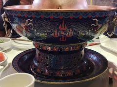 -祥源胡同·涮牛羊肉火锅(花桥店)