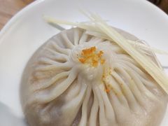 -苏小柳点心·手作小笼包(新街口分院店)