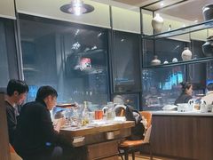 -丰茂烤串(公园店)