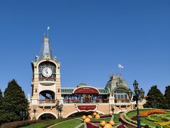 -上海迪士尼度假区