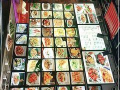 -大城·烧烤海鲜大排档(台东店)