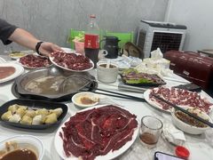 -老猫牛肉火锅(沙溪店)