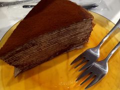-Awfully Chocolate(来福士广场店)