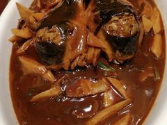 红烧小河豚-双东酒店(东关街店)