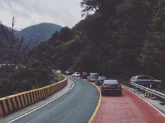 -将军关探险漂流