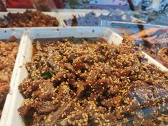 -鑫记婆婆兔·成都特产·兔头手撕兔(太古里店)