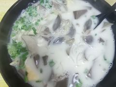 鸭血粉丝汤-津津老鸭粉丝馆(正东路店)