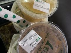 可可奶茶-1点点(东门电玩城店)