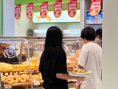 -顶东面包花园·生日蛋糕(太平店)