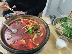 冷锅鱼-重庆特色冷锅鱼(武大店)