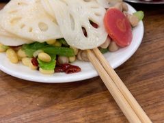 -老刘家永盛斋·传统泡馍(东关南街店)