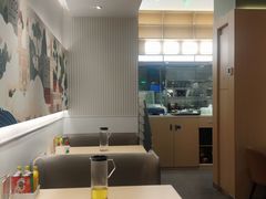 -吕氏疙瘩汤·新派鲁菜(芝罘万达店)