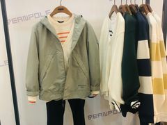 -伊势丹(现代城店)