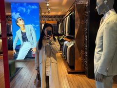 -SUITSUPPLY(安福路店)