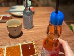 -壹风町烧肉居酒屋(恒丰中央广场店)