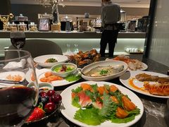 -曲水兰亭(北京四惠店)