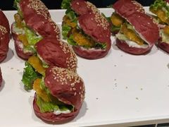 -素清香(解放路店)