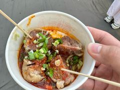 -正宁路小吃夜市