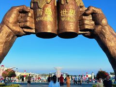 -第35届青岛国际啤酒节